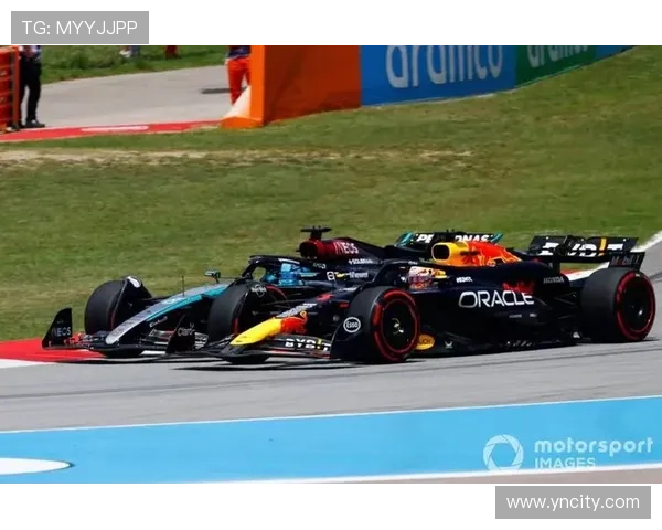 红牛练习赛尾速差距梅赛德斯18公里