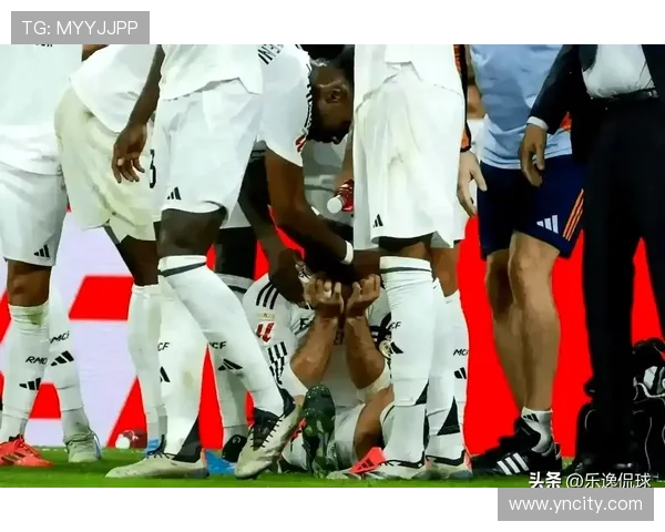 皇马高层把伤病管理列首位